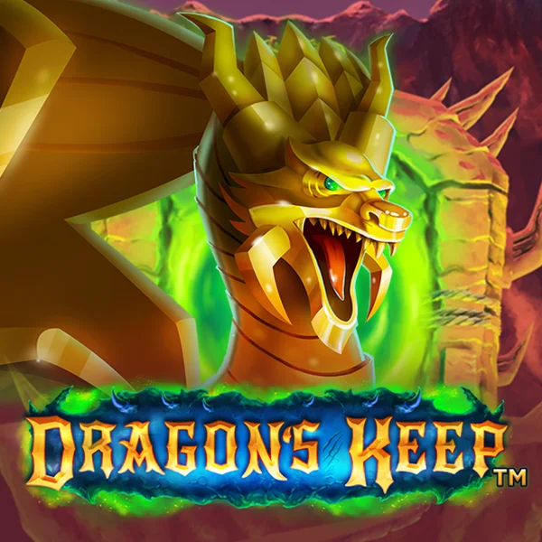 Dragons Keep - SKYBET138