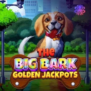 The Big Bark: Golden Jackpots! - SKYBET138