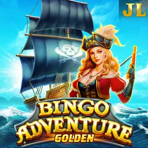Bingo Adventure - SKYBET138