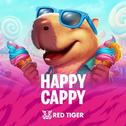 Happy Cappy - SKYBET138