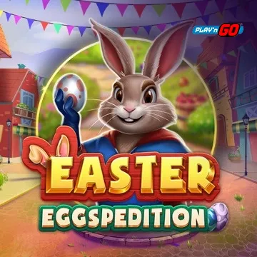 Easter Eggspedition - SKYBET138
