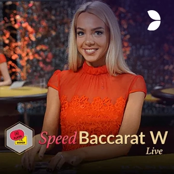 Speed Baccarat W - SKYBET138