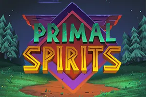 Primal Spirits - SKYBET138