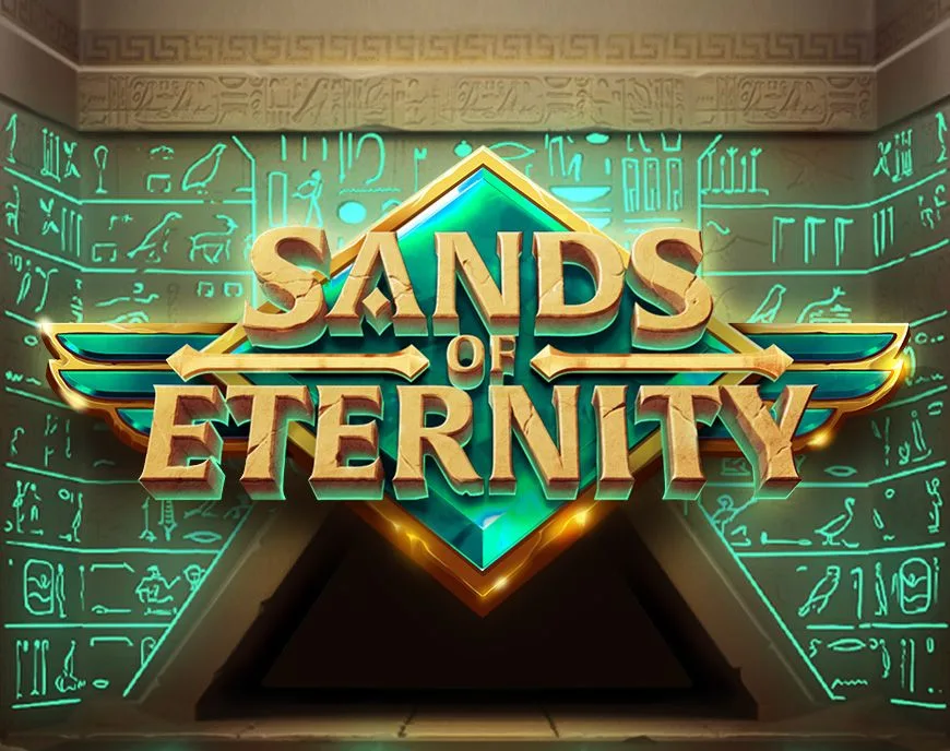 Sands of Eternity - SKYBET138