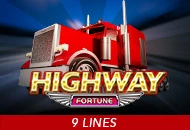Highway Fortune - SKYBET138