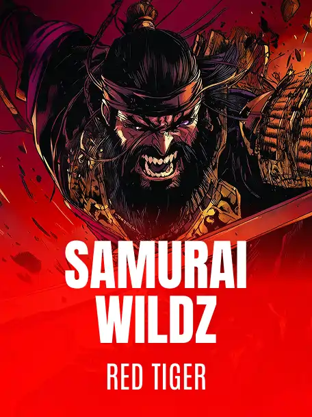 Samurai Wildz - SKYBET138