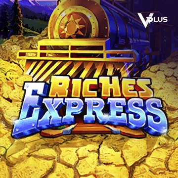 Riches Express - SKYBET138