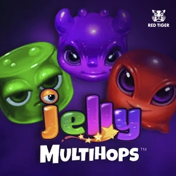 Jelly MULTIHOPS - SKYBET138