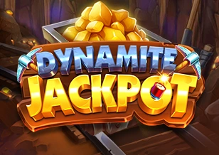 dinamit jackpot - SKYBET138