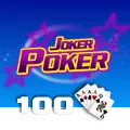 Joker Poker 100 Hand - SKYBET138