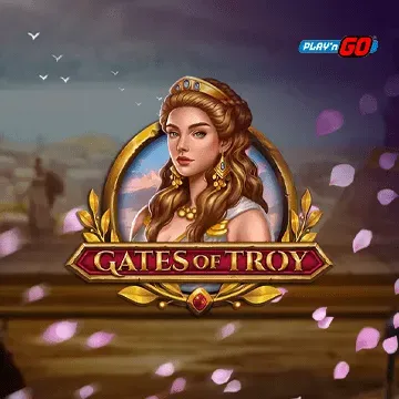 Gates of Troy - SKYBET138