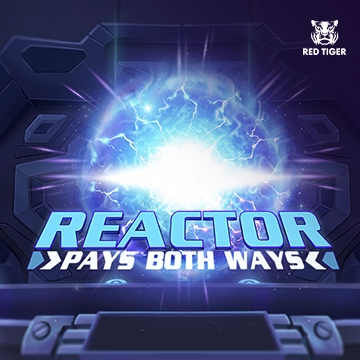 Reactor - SKYBET138