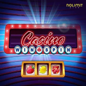 Casino Win Spin - SKYBET138