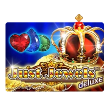 Just Jewels Deluxe - SKYBET138