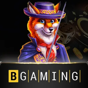 Bgaming - SKYBET138