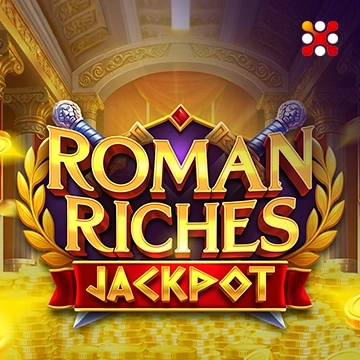 Roman Riches Jackpot - SKYBET138