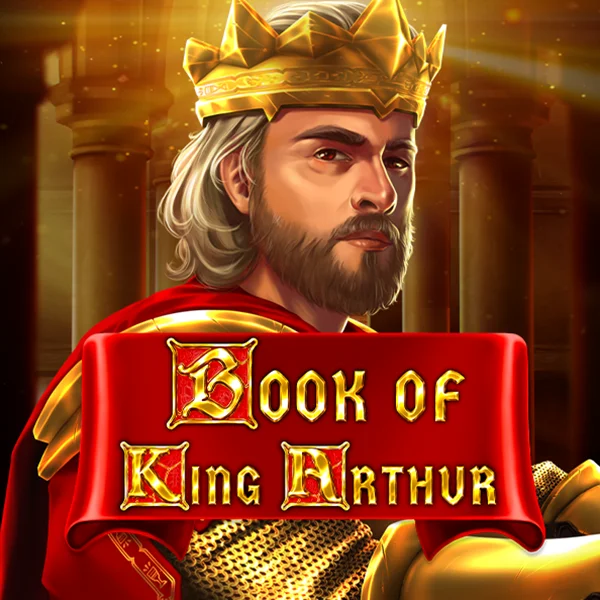 Book of King Arthur - SKYBET138