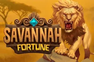 Savannah Fortune - SKYBET138