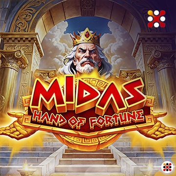 Midas: Hand of Fortune - SKYBET138