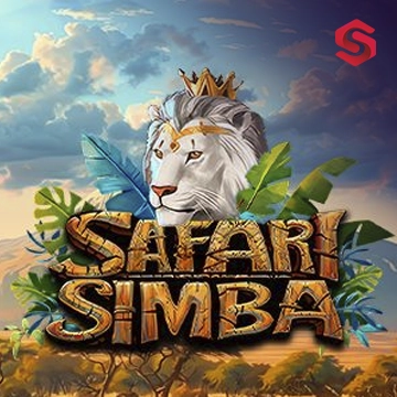 Safari Simba - SKYBET138