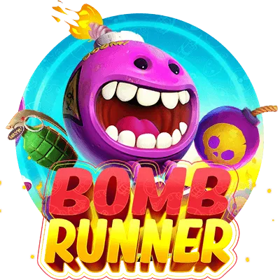 Bomb Runner - SKYBET138