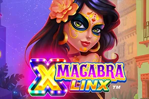 Macabra Linx - SKYBET138