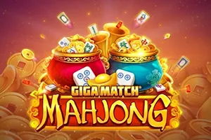 Giga Match Mahjong - SKYBET138
