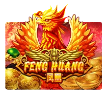 Feng Huang - SKYBET138