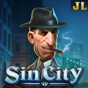 Sin City - SKYBET138