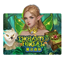 Enchanted Forest - SKYBET138