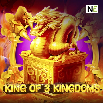 King of 3 Kingdoms - SKYBET138