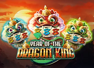Year Of The Dragon King - SKYBET138