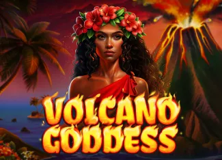 Volcano Goddess - SKYBET138