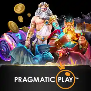 Pragmatic - SKYBET138