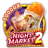 NIGHT MARKET 2 - SKYBET138