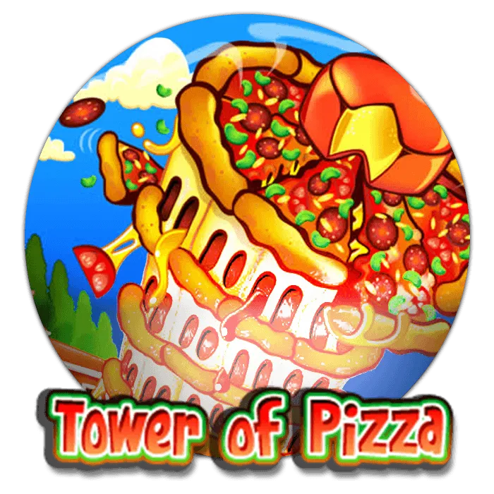 Tower Of Pizza - SKYBET138