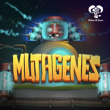 PeterSons : Mutagenes - SKYBET138