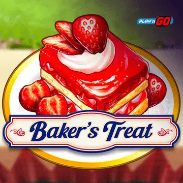 Bakers Treat - SKYBET138