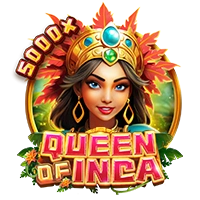 QUEEN OF INCA - SKYBET138