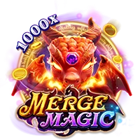 MERGE MAGIC - SKYBET138