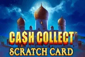 Cash Collect Scratch - SKYBET138
