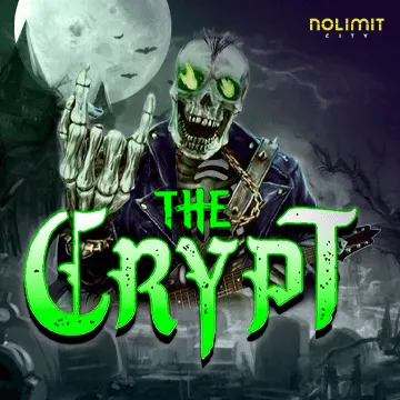 The Crypt - SKYBET138
