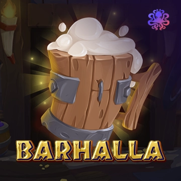 Barhalla - SKYBET138