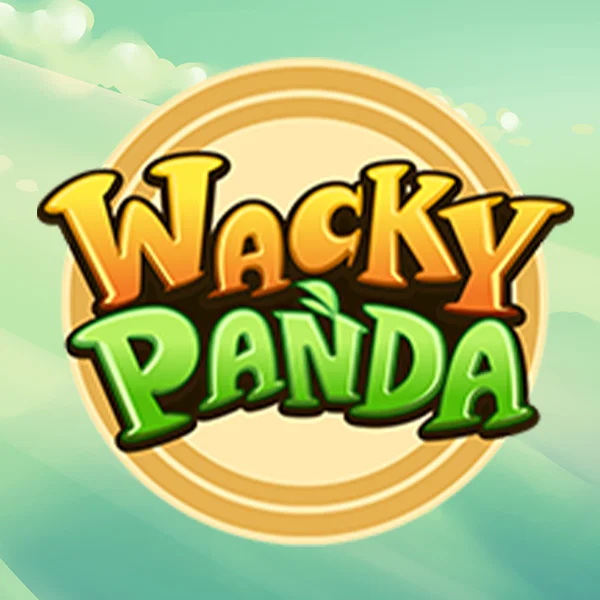 Wacky Panda - SKYBET138