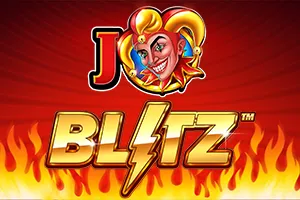 Jo Blitz - SKYBET138