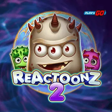 Reactoonz 2 - SKYBET138