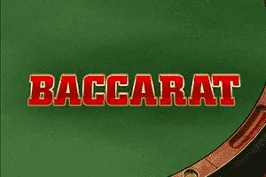Baccarat - SKYBET138