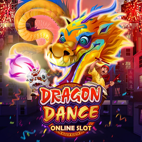 Dragon Dance - SKYBET138
