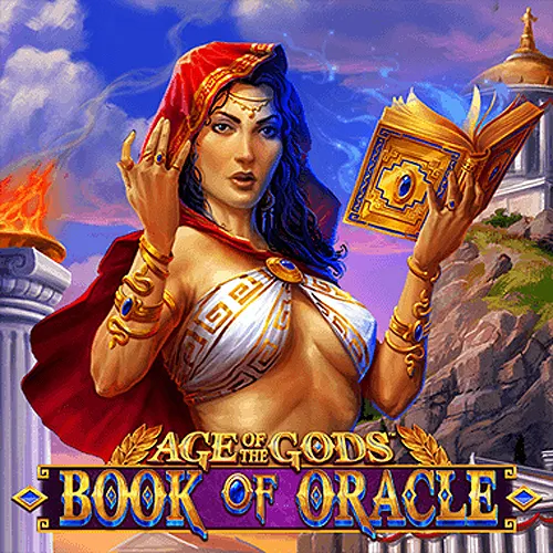 Age of Gods: Book of Oracle - SKYBET138