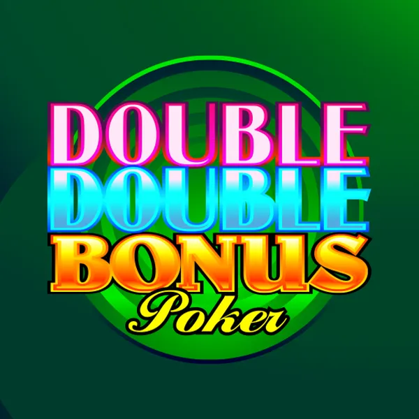 Double Double Bonus Poker - SKYBET138
